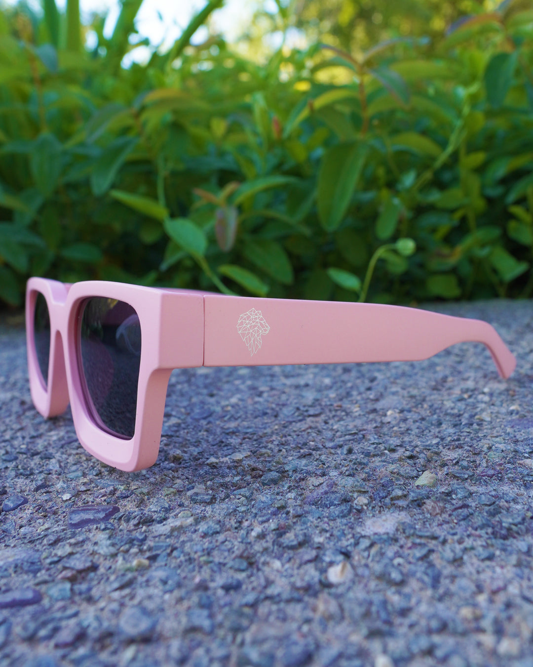 Pink Edition